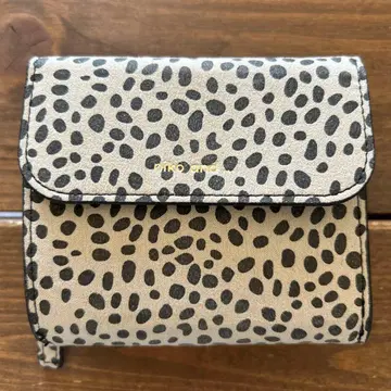 니코앤드*컴팩트 지갑