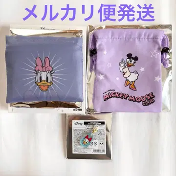 [플래그십 한정판] 디즈니 스토어 하네다 공항