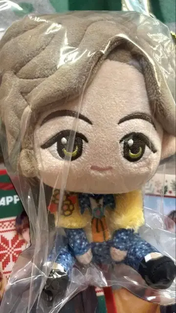 미세스 그린애플 제일복권