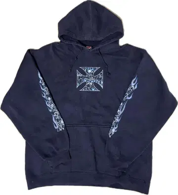 90s~ y2k 스컬 디자인 West Coast Choppers