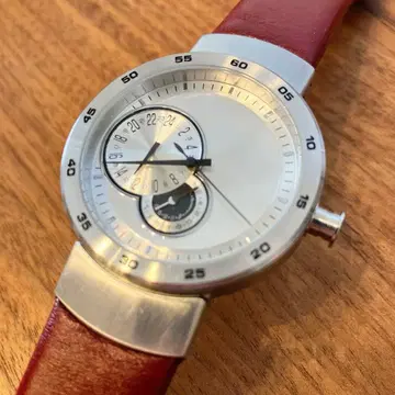 masterplan 손목시계 남성용