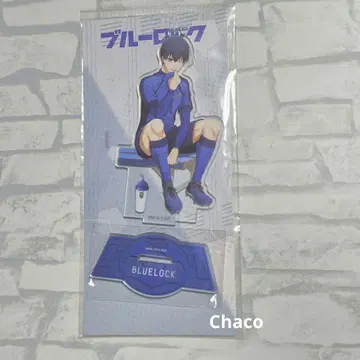 블루 록 이사기 요이치 Full Time 아크릴 스탠드