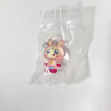 나루미야 캐릭터즈 메지루시 액세서리 베리에짱