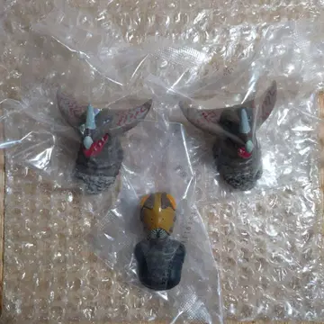 제일복권 울트라맨 시리즈 괴수대전집 vol.2 F상 피트성인 고모라