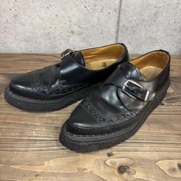 조지 콕스 DIANO MONK 3976 V 러버 솔 8