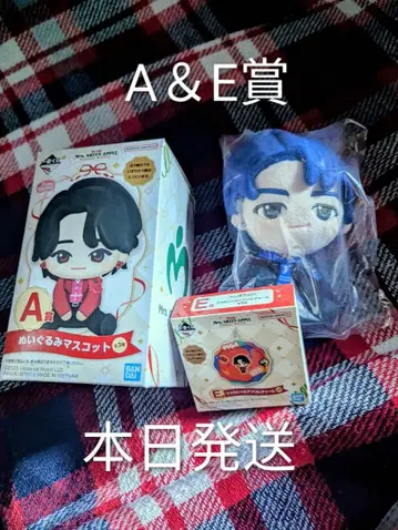 미세스 그린애플 A상 와카이 히로토 덤 E상