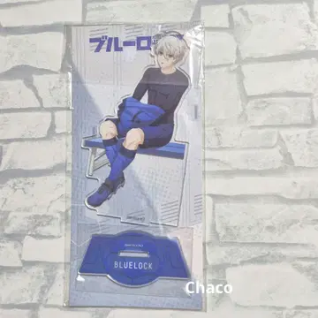 블루 록 나기 세이시로 Full Time 아크릴 스탠드