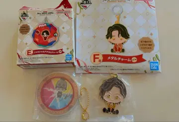 미세스 1번 복권