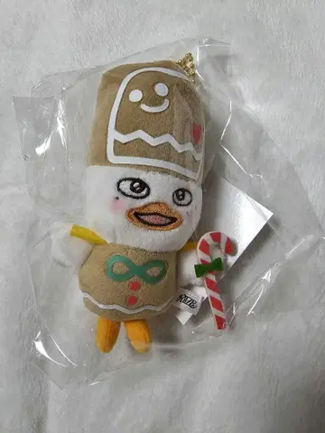 RIIZE 팝업 마스코트 키링 소희