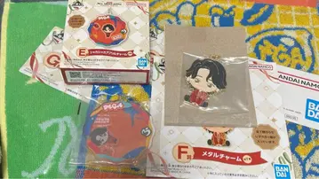 제일복권 미세스 E상 G상 F상 오오모리 모토키