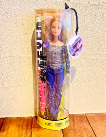 [ 미개봉 새상품 ] 바비 인형 Barbie FASHION FEVER