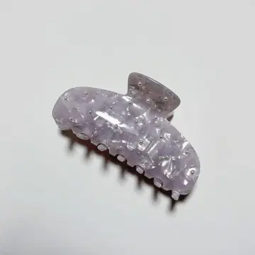 미사용 새상품 SNIDEL HOME 헤어 클립