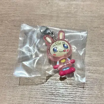 당일 발송 나루미야 메지루시 액세서리 베리에짱