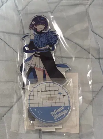 하타야 미스즈 아크릴 스탠드 3 세븐일레븐