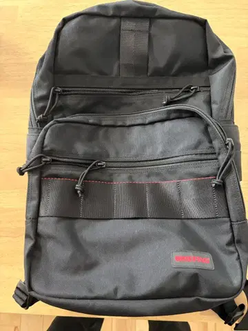 브리핑 백팩 모듈웨어 SLIM BRA233P21