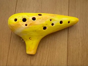 요시츠카 오카리나 알토 C관