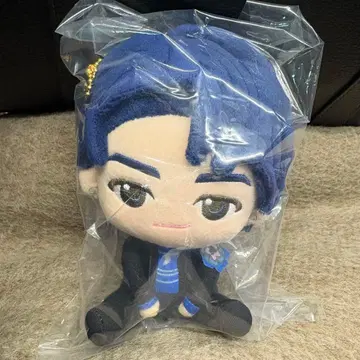 미세스 그린애플 제일복권 A상 와카이 히로토 봉제 인형