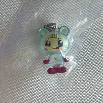 나루미야 캐릭터즈 메지루시 액세서리 블루베리에짱