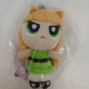 NewJeans 콜라보 봉제 인형