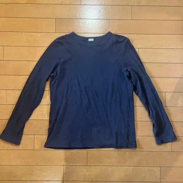 eleven2nd 일레븐 세컨드 티셔츠 긴팔