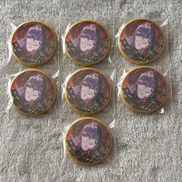 fgo 캔뱃지 agf cbc 아시야 도만