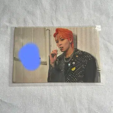 JO1 카와시리 렌 솔로 콘서트 스티커