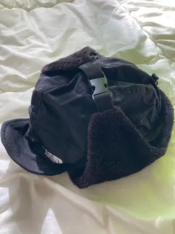 THE NORTH FACE 블랙 플라이트 캡