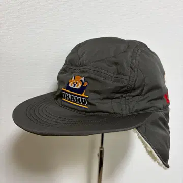 graniph IKAKU 이카쿠 TAION 콜라보 보아캡 그라니프