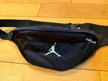 나이키 조던 바디백