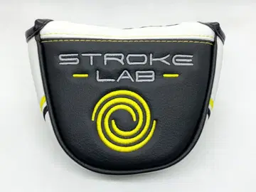 오딧세이 ODYSSEY STROKE LAB 스트로크 라보 퍼터 커버