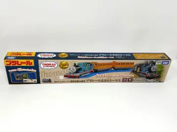 프라레일 동화 토마스 토마스와 친구들 원작 출판 80주년