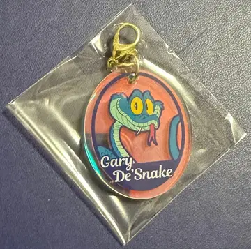 ZOOTOPIA2 Gary 아크릴 키링