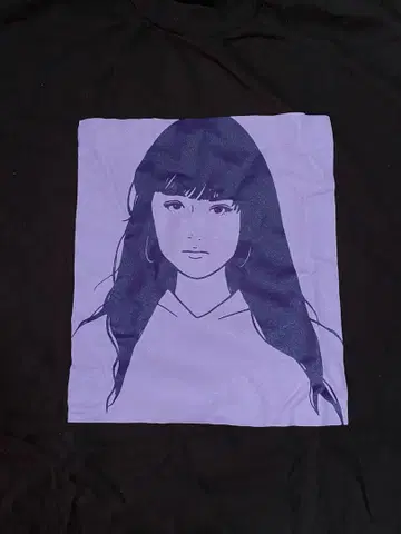 iri x kyne 티 L 사이즈