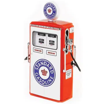 그린라이트 토쿠하이무 350 트윈 펌프 - 펜즈 오일