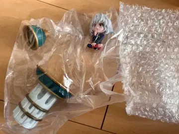 데스크탑 헌터 3 네페르피토