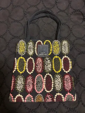 미나 페르호넨 미니백 mini bag tarte 타르트 새상품급