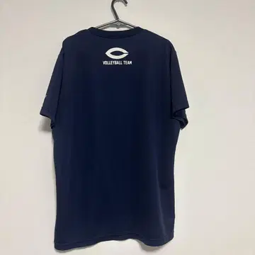 주오대 밸리 T셔츠