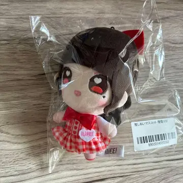 아이라이프 최애  마스코트 코코하나 리리