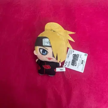 NARUTO-나루토- 질풍전 SD 인형 vol.2 데이다라