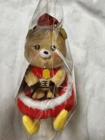 RIIZE 팝업 마스코트 키링 성찬