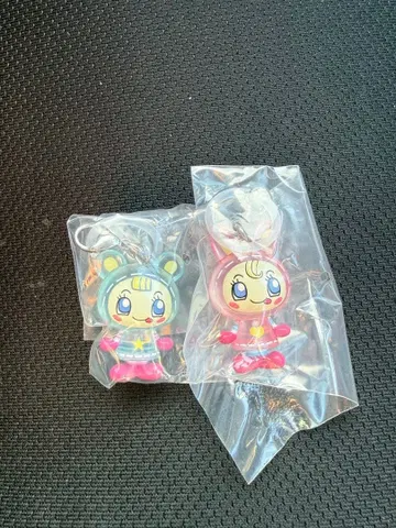 블루 베리에짱 베리에짱 세트 나루미야 메지루시 액세서리