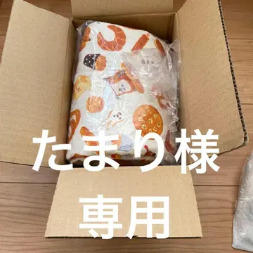 빵도둑 퀼트 원단 1m