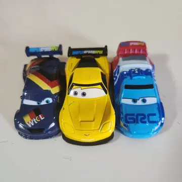 카즈 미니카 3대 세트