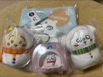 치이카와 에니마이 복권 D상 E상 F상