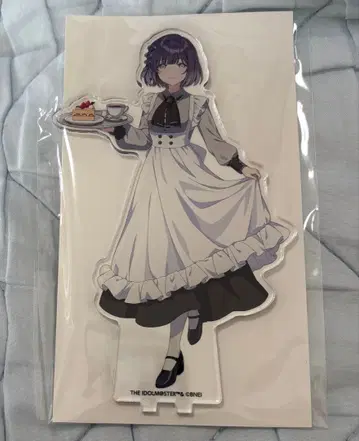 하타야 미스즈 아크릴 스탠드 4 아니카페