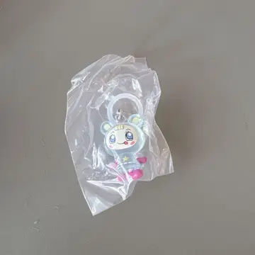 나루미야 캐릭터즈 메지루시 액세서리