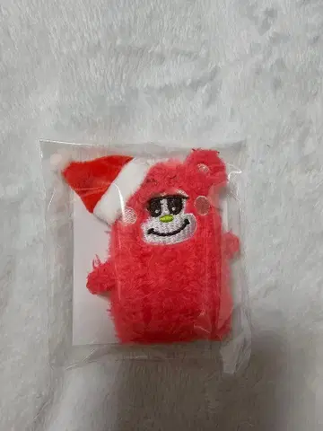 RIIZE 팝업 손가락 인형 키링 쇼타로 2