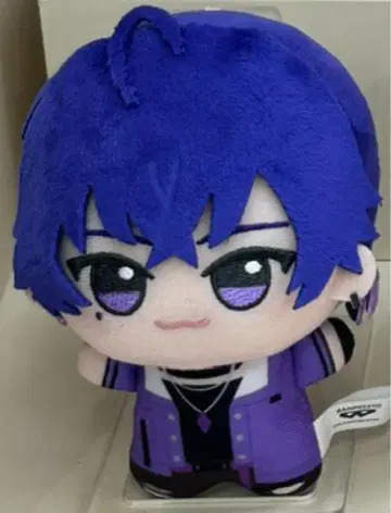 치비구루미 코코네 택 포함 새상품 봉제 인형 마스코트