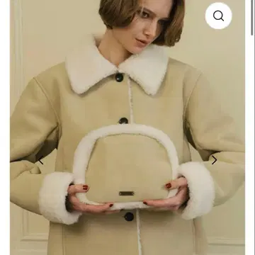 thetoe Quedlinburg Mouton Pouch