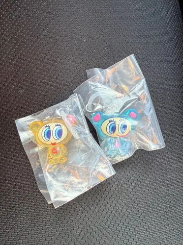 나카무라 군 하나짱 세트 나루미야 메지루시 액세서리